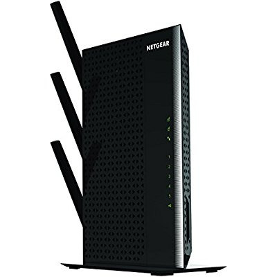 Netgear Nighthawk Ac1900 Escritorio Wifi Range Extender (ex7