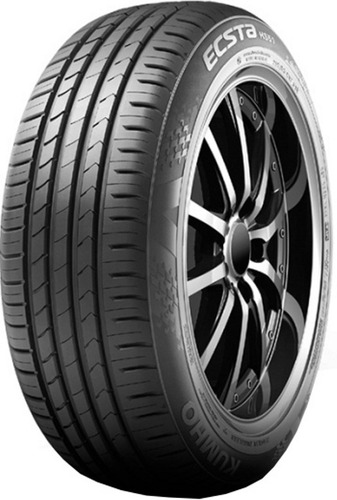 Llanta 205/55 R-16 91v Ecsta Hs51 Kumho Msi