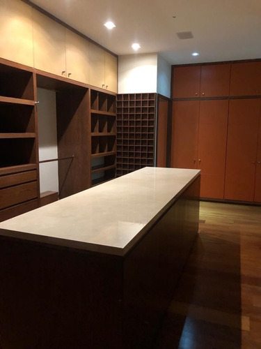 Imagen 17 de 21 de Venta Departamento Club De Golf Bosques, Ciudad De México, C