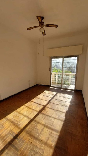 Imagen 11 de 15 de Apartamento En Venta De 1 Dormitorio En La Comercial