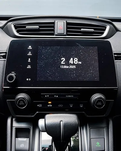 Honda CR-V 1.5 Exl