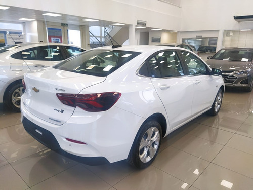 Chevrolet Onix Plus 1.0 Turbo Premier M-t Ph