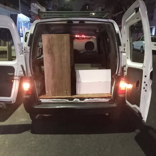 Flete Zona Norte Miniflete Reparto Traslados Económicos