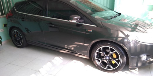 Focus Hatchback Titanium 2.0 2014/14
