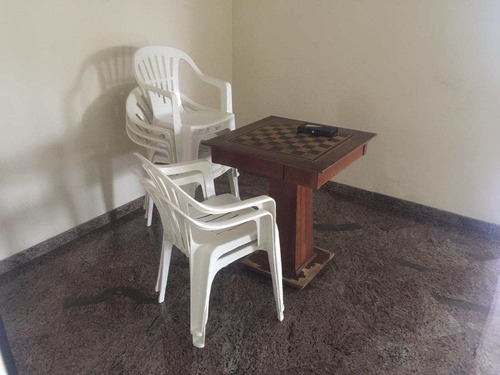 Imagem 6 de 30 de Cobertura Com 4 Dorms, Tupi, Praia Grande - R$ 890.000,00, 280m² - Codigo: 5779 - V5779
