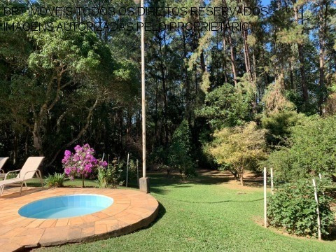 Imagem 22 de 30 de Chacara - Ch00289 - 34182153