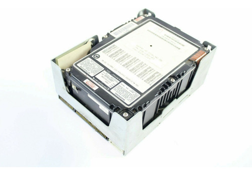 Micropolis 760mb 5.25  Scsi Hard Drive P/n Fs0019-01-6d  Vvc