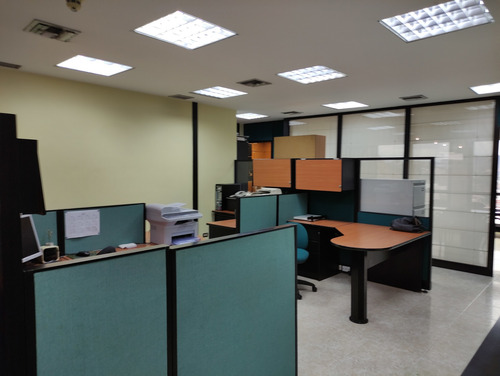 Imagen 11 de 14 de Vendo Oficina 122m2 Manzanares 2197