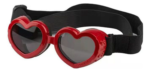 Gafas De Sol De Protección Uv Para Parabrisas Y Perros Peque