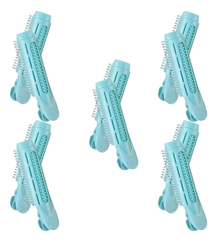 Para Pinzas Para Niñas, Rizador De Pelo, 10 Unidades
