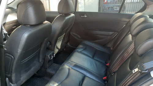 Peugeot 408 2.0 Allure Plus 143cv Tiptronic 2013