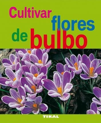 Cultivar Flores De Bulbo - Thérèse Trédoulat