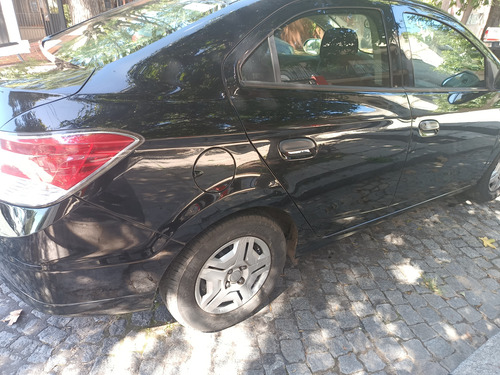 Chevrolet Prisma 1.4 Joy Ls 98cv