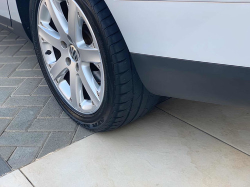 Volkswagen Passat Variant 2.0t Blindado Nivel 3a