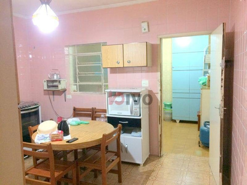 Sobrado À Venda, 128 M² Por R$ 370.000,00 - Vila Vivaldi - São Bernardo Do Campo/sp - So0452