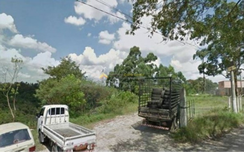 Terreno Para Locação No Bairro Colônia (zona Leste), 23.000,00 M - 4792