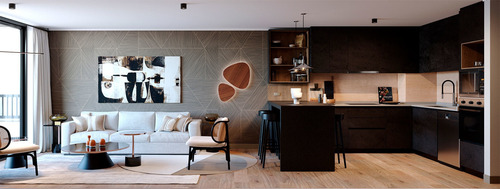 Imagen 4 de 32 de Edificio Brown Norte