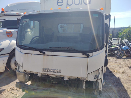 Imagen 6 de 7 de Isuzu 600 Modelo 2010