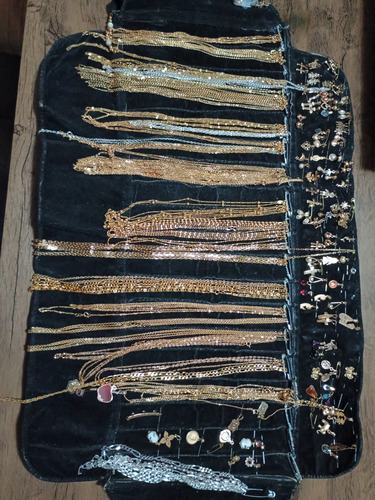  Cadenas Pulseras Y Dijes En Oro Y Plata 