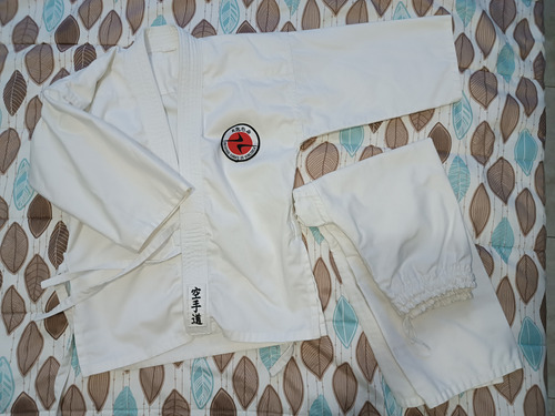 Kimono Karategi, Judo, Taekwondo, Karate, 2 Unidades