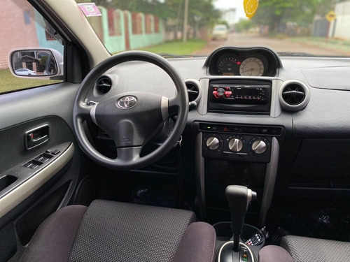Imagen 6 de 7 de Toyota Ist Motor 1.3 Automática