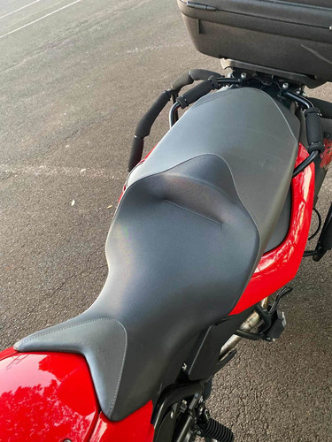 Bmw F800 Gs