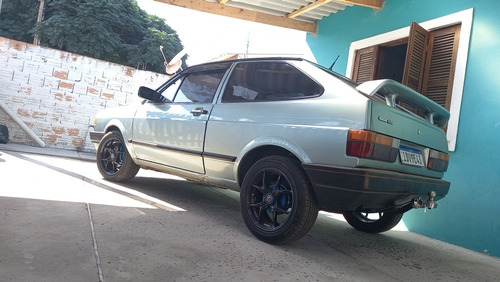 Imagem 3 de 3 de Vw Gol Cl 1.6 Cht