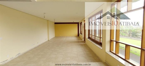 Imagem 11 de 29 de Chácaras Em Condomínio À Venda Em Atibaia/sp - Compre O Seu Chácaras Em Condomínio Aqui! - 1453234