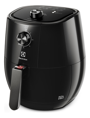 Fritadeira Elétrica Airfryer 3,2l Efficient Eaf10 Electrolux