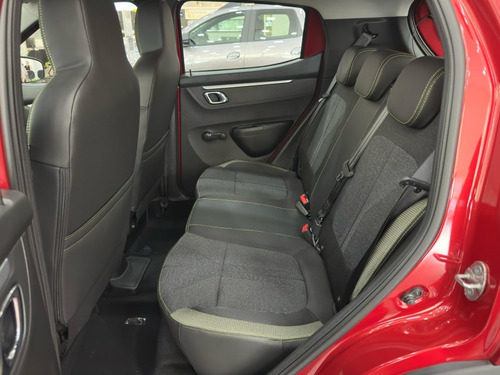 Renault Kwid 1.0 12V SCE FLEX OUTSIDER MANUAL