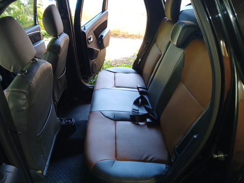Renault Duster 1.6 16v Dynamique Hi-flex 5p