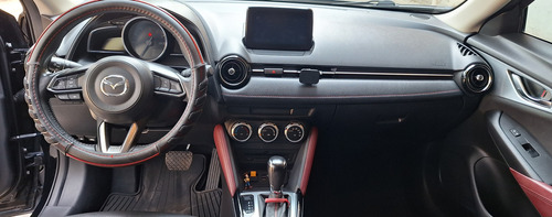 Mazda CX-3 2.0 I Grand Touring At