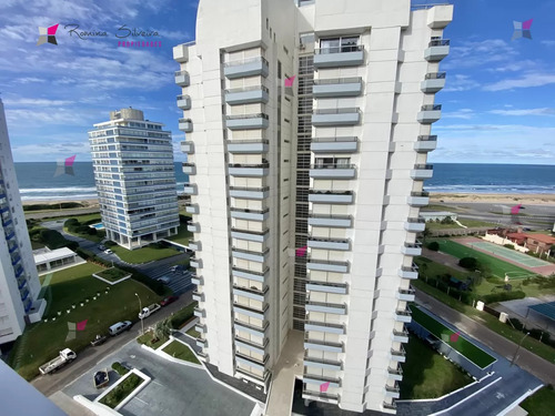 Venta Apartamento 2 Dormitorios Brava Punta Del Este