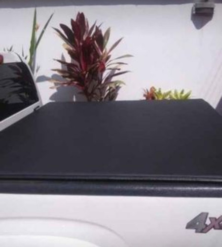 Lona Protectora Para Cabina De Chevrolet Lud D-max