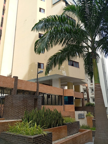 María Gabriela García Inzitu Realtors Vende Apartamento En Residencias Cedral Plaza Urbanización El Bosque Valencia Carabobo Venezuela