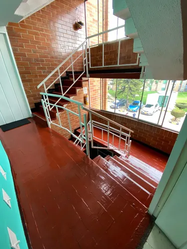 Apartamento En Venta Conjunto Los Cambulos - Bogotá D.c