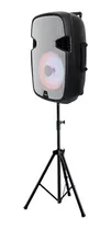 Comprar Parlante Aiwa Aw-p1500ps  Karaoke Mic Inalámbrico