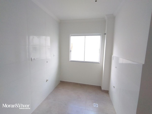 Imagem 9 de 15 de Apartamento Para Venda Em São José Dos Pinhais, Cidade Jardim, 2 Dormitórios, 1 Banheiro, 1 Vaga - Sjp7155_1-1756248