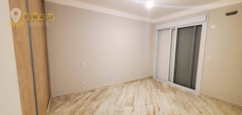 Imagem 16 de 30 de Casa Com 5 Dormitórios À Venda, 850 M² Por R$ 7.500.000,00 - Condomínio Terras De São José - Itu/sp - Ca1479