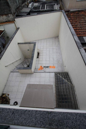 Imagem 10 de 25 de Sobrado Para Alugar, 183 M² Por R$ 7.000,00/mês - Vila Matilde - São Paulo/sp - So0170