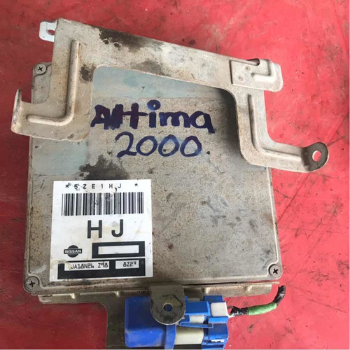 Ja18n26 Z98 Computadora Altima 1999 Estandart (Usado)