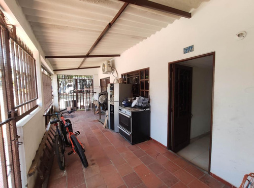 Casa En Venta En Cúcuta. Cod V26600