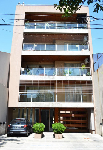 Imagen 1 de 14 de Departamento 3 Ambientes En Duplex Villa Urquiza Con Cochera