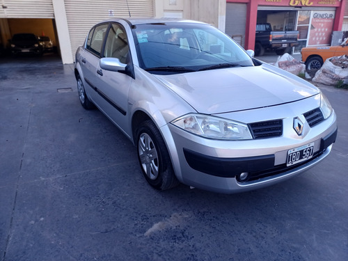 Renault Megane 2 1.6 Pack Plus
