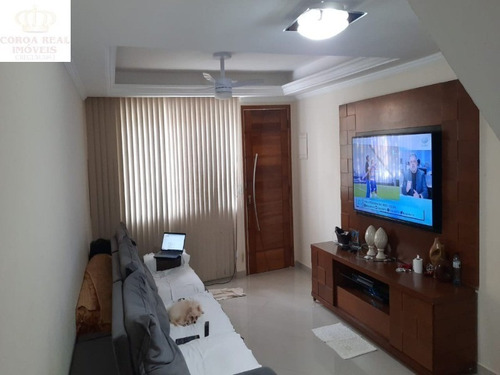 Imagem 4 de 28 de Sobrado - Sb00228 - 69502113