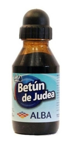 Betun De Judea Alba En Gel 90 Grs.