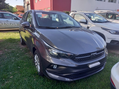 Fiat Cronos 1.3 Gse Drive Pack My21 Stock Fisico 15/06/21 M
