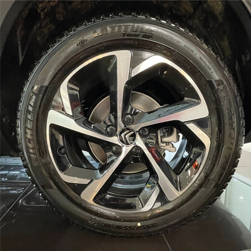 Imagen 6 de 15 de Citroen C5 Aircross Feel Pack