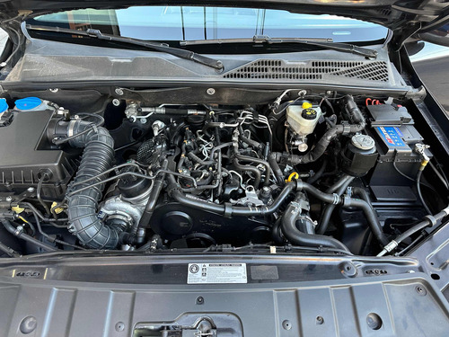 Volkswagen Amarok 2.0 Cd Tdi 180cv Comfortline At 4x4