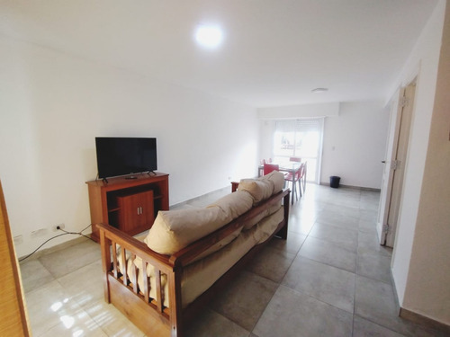 Duplex 3 Amb.c/patio Y Parrilla- Miramar